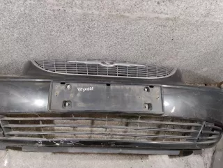 04857388 Бампер передний Chrysler Voyager 4 Арт 46023058258, вид 8
