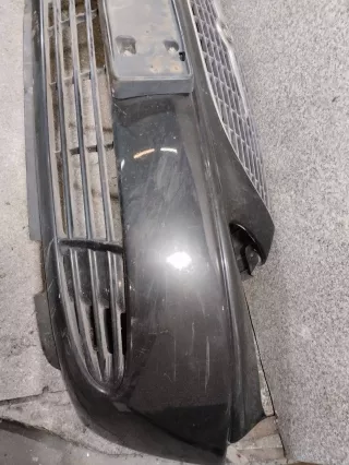 04857388 Бампер передний Chrysler Voyager 4 Арт 46023058258, вид 9