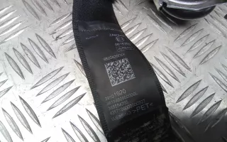 39101920,  39047216,  39047221 Ремень безопасности с пиропатроном сиденья переднего Opel Crossland x Арт 4NP13IM01, вид 2
