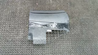  Бардачок (вещевой ящик) Audi A4 B5 Арт BBL12IV01, вид 1