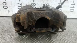 735416379 Суппорт тормозной передний левый Alfa Romeo 159 Арт BBL21K701, вид 1