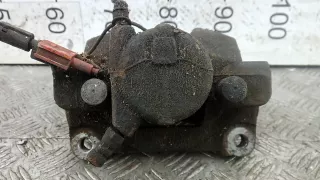 735416379 Суппорт тормозной передний левый Alfa Romeo 159 Арт BBL21K701, вид 3