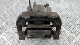 Суппорт тормозной задний правый Mercedes S W221 Арт 3TD08OP01, вид 4