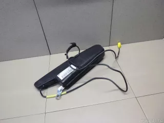1K4880241D Подушка безопасности боковая (в сиденье) Volkswagen Jetta 5 Арт E100023014, вид 2