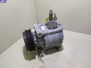  Компрессор кондиционера Fiat Panda 2 Арт 53357970, вид 2