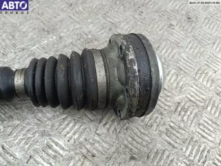1K0407272EN Полуось передняя правая Volkswagen Passat B6 Арт 54385508, вид 3