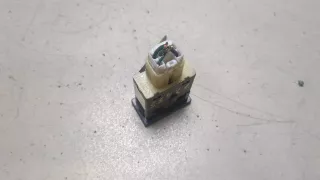 4480C08 Кнопка подогрева сидений Lexus RX 1 Арт 8763917, вид 5