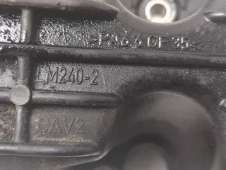 03L129711AL Коллектор впускной Skoda Octavia A5 restailing Арт 8778861, вид 2