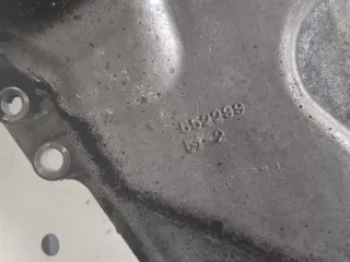  Насос масляный Mitsubishi Outlander 2 Арт 8779025, вид 2