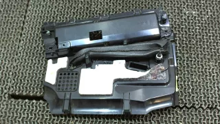 51459166703 Пластик салона Audi A4 B7 Арт 7620905, вид 3