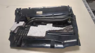 51459166703 Пластик салона Audi A4 B7 Арт 7620905, вид 5