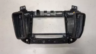 974202b900 Рамка под магнитолу Hyundai Santa FE 2 (CM) Арт 8780423, вид 4