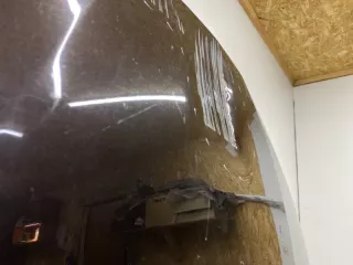 5330102490 капот Toyota Corolla E210 Арт SP16436, вид 11