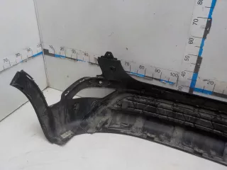 86612BW000 Спойлер (нижняя часть) бампера заднего Hyundai Creta 1 Арт 710244, вид 4