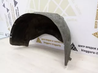 51487248210 Подкрылок BMW X5 E53 Арт TP72053, вид 2