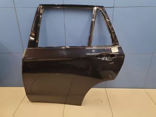 41517386739 Дверь левая задняя BMW X5 F15 Арт ZAP280808, вид 1