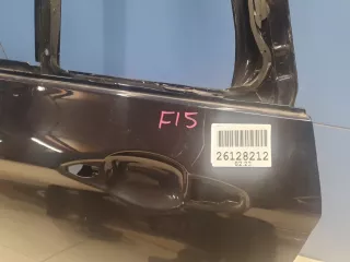 41517386739 Дверь левая задняя BMW X5 F15 Арт ZAP280808, вид 2