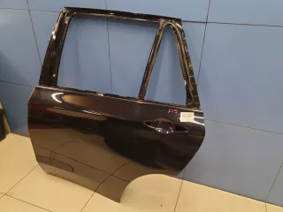 41517386739 Дверь левая задняя BMW X5 F15 Арт ZAP280808, вид 3
