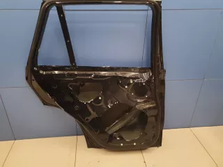 41517386739 Дверь левая задняя BMW X5 F15 Арт ZAP280808, вид 9