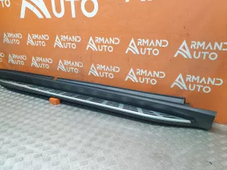 a1676986600 подножка порога Mercedes GLS X167 Арт AR159502, вид 2