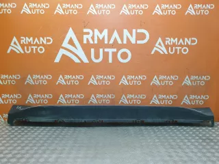 a1676986600 подножка порога Mercedes GLS X167 Арт AR159502, вид 5