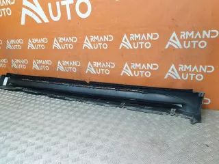 a1676986600 подножка порога Mercedes GLS X167 Арт AR159502, вид 7