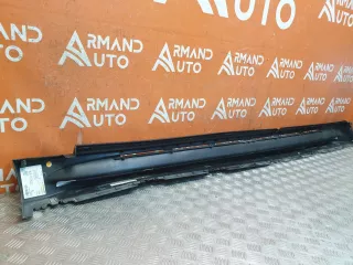 a1676986600 подножка порога Mercedes GLS X167 Арт AR159502, вид 8