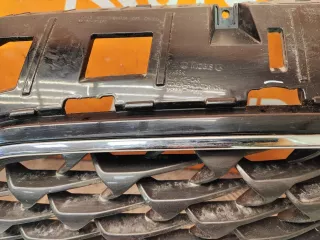 86350F1600 решетка радиатора Kia Sportage 4 Арт AR254306, вид 4