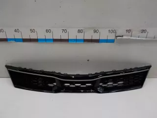 86350H0900 Решетка радиатора Kia Rio X-line Арт BIT658318, вид 1