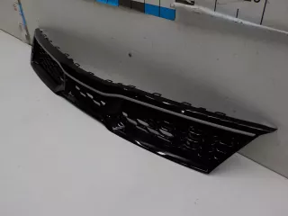 86350H0900 Решетка радиатора Kia Rio X-line Арт BIT658318, вид 3