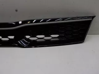 86350H0900 Решетка радиатора Kia Rio X-line Арт BIT658318, вид 5