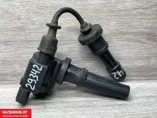 2730138020 Катушка зажигания Hyundai Santa FE 2 (CM) Арт 29342_1, вид 2