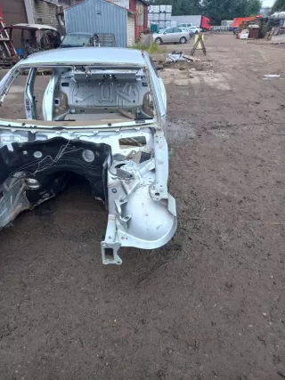  Четверть передняя левая Mercedes CLS C219 Арт 334961928, вид 2