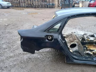  Четверть задняя правая Audi A4 B8 Арт 334961908
