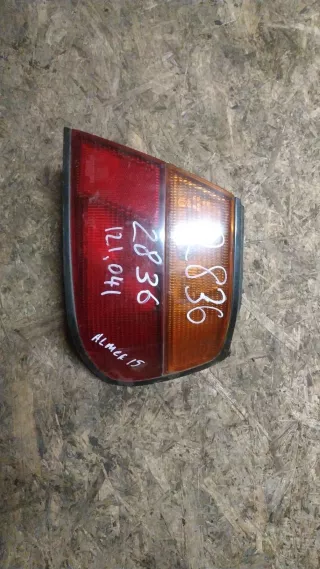 ICHIKON7379 Фонарь задний правый Nissan Almera N15 Арт 2836, вид 1