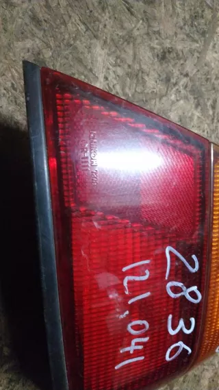 ICHIKON7379 Фонарь задний правый Nissan Almera N15 Арт 2836, вид 3