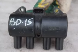 96253555 Катушка зажигания Daewoo Kalos Арт BD15-17-10-1, вид 2