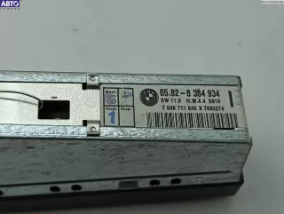 8384934 Дисплей информационный BMW 7 E38 Арт 54606806, вид 3