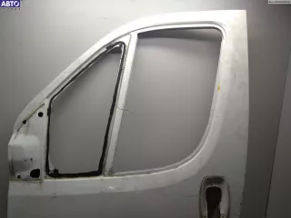  Дверь боковая передняя левая Fiat Ducato 3 Арт 54355583, вид 3