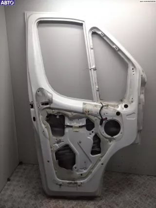 Дверь боковая передняя левая Fiat Ducato 3 Арт 54355583, вид 4