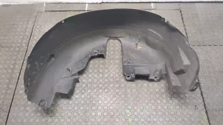 4D0810171G Защита арок задняя левая (подкрылок) Audi A8 D2 (S8) Арт 8781617