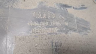 4D0810171G Защита арок задняя левая (подкрылок) Audi A8 D2 (S8) Арт 8781617, вид 2