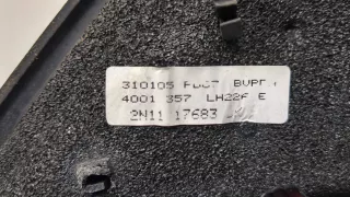 2n1117683bk Зеркало левое Ford Fusion 1 Арт 8782506, вид 4