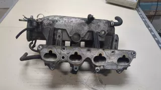 Коллектор впускной Mazda MX-5 NB 1.6л Инжектор Арт 8780699, вид 2