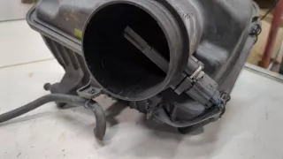 16500JD70A Корпус воздушного фильтра Nissan Qashqai 1  Арт 8665126, вид 3