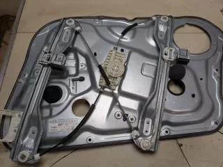 824013N710 Стеклоподъемник левый передний Hyundai Equus 2 Арт 8372439, вид 5