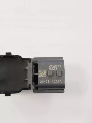284384GA1A Датчик парковки (парктроник) Infiniti J Арт lz208285, вид 4