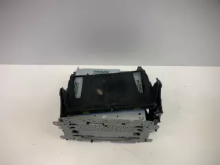 5J0035161E магнитола Skoda Rapid Арт lz208346, вид 2