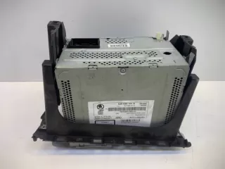 5J0035161E магнитола Skoda Rapid Арт lz208346, вид 5