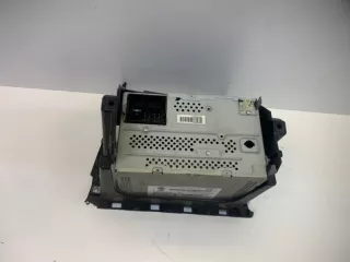 5J0035161E магнитола Skoda Rapid Арт lz208346, вид 9